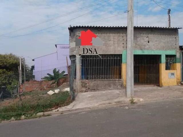 #SA0009 - Sala para Venda em Hortolândia - SP - 1