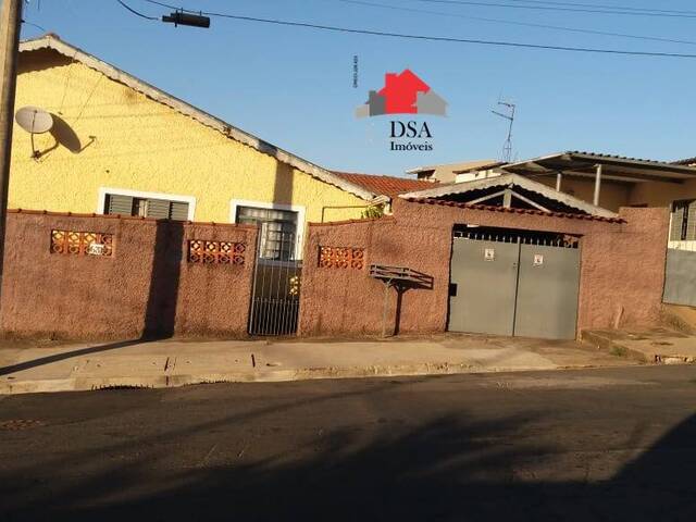 Casa para Venda em Hortolândia - 5