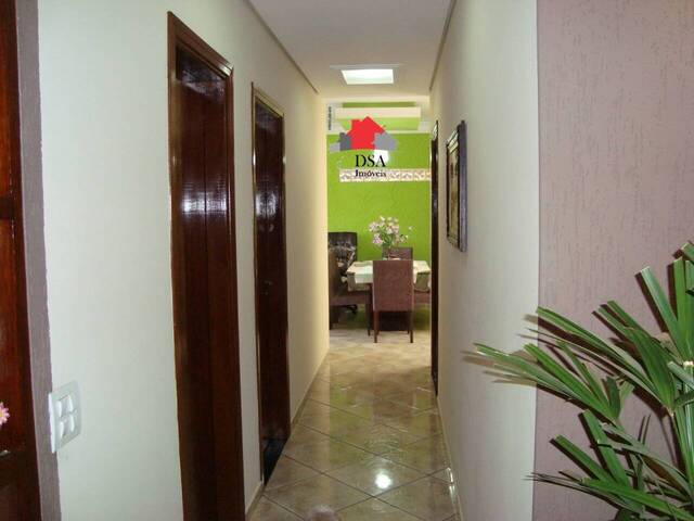 Casa para Venda em Hortolândia - 2