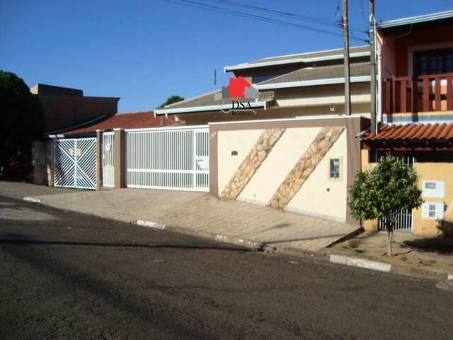 Casa para Venda em Hortolândia - 4