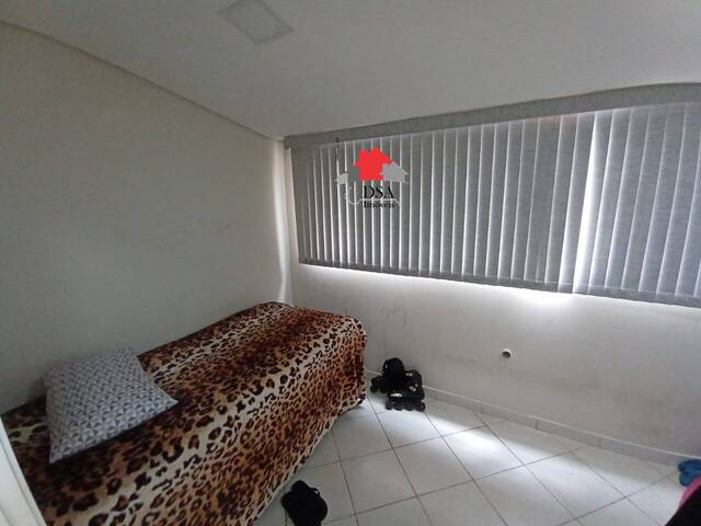 Casa para Venda em Hortolândia - 2