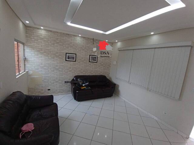 Casa para Venda em Hortolândia - 3