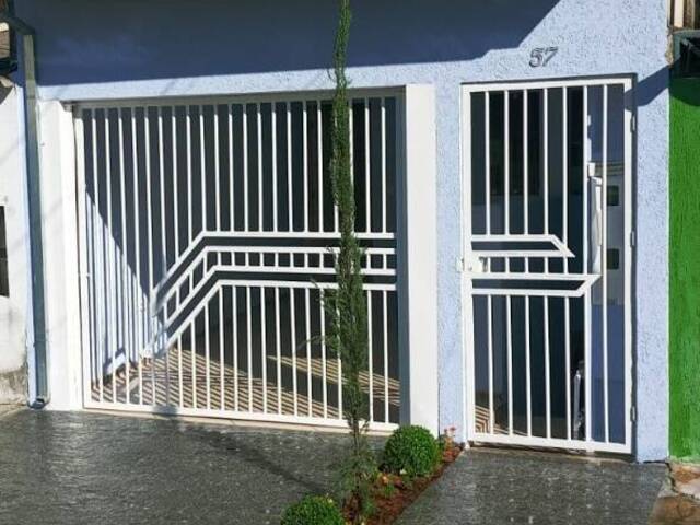 Casa para Venda em Hortolândia - 5