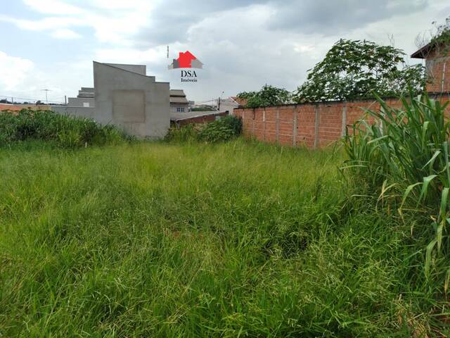 #TE0099 - Área para Venda em Hortolândia - SP - 1