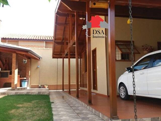 Casa para Venda em Mococa - 5