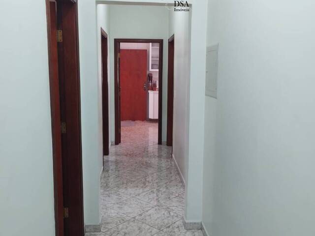 Casa para Venda em Hortolândia - 3