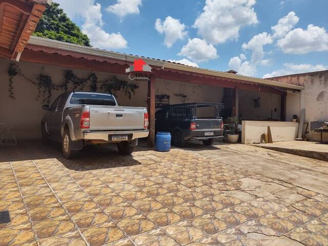 Casa para Venda em Hortolândia - 2