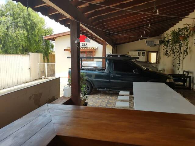 Casa para Venda em Hortolândia - 4