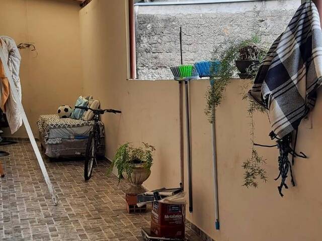 Casa para Venda em Campinas - 4