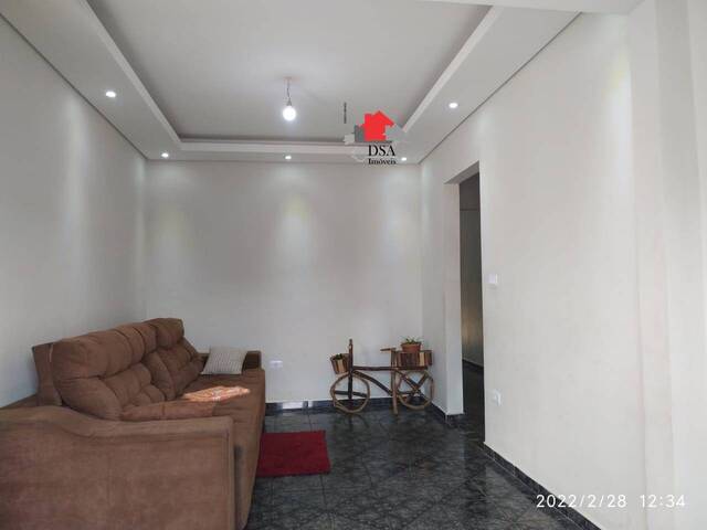 Casa para Venda em Hortolândia - 4