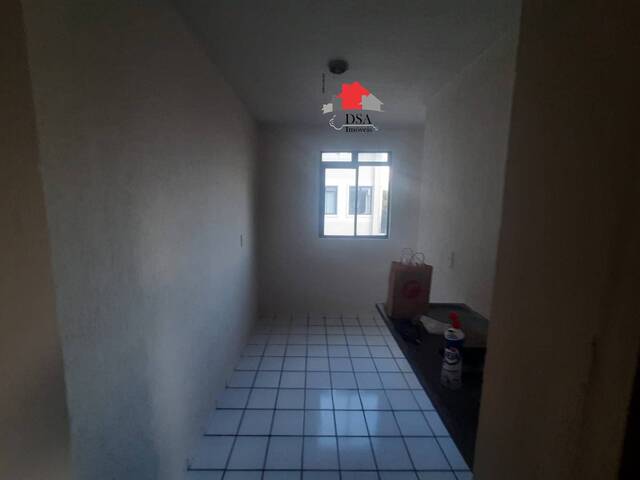 #AP0101 - Apartamento para Venda em Campinas - SP - 3