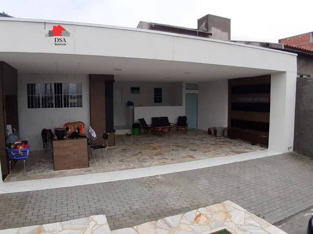 Casa para Venda em Hortolândia - 5