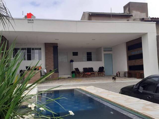 Casa para Venda em Hortolândia - 2