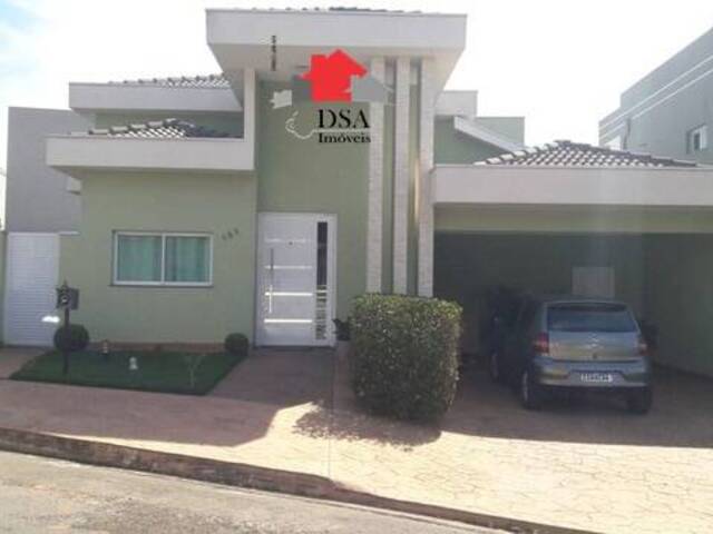 Casa em condomínio para Venda em Hortolândia - 4