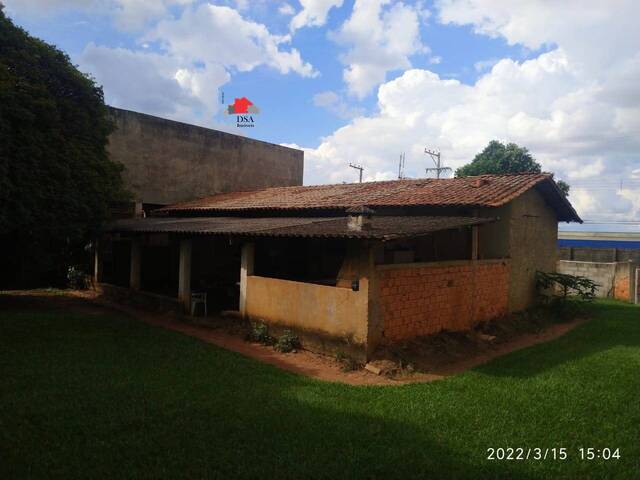 Chácara para Venda em Hortolândia - 4