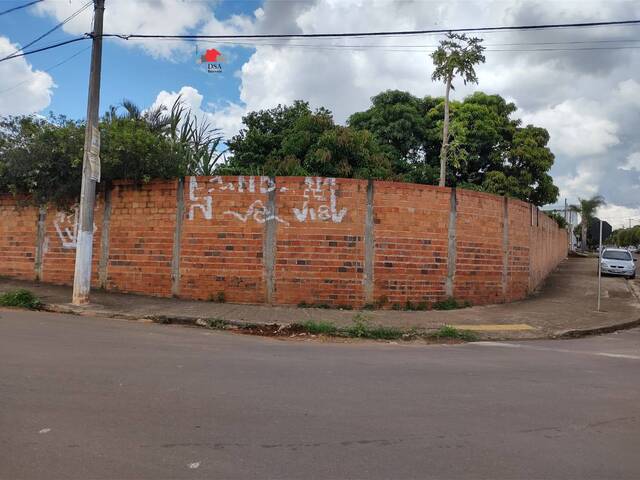 #CH0038 - Chácara para Venda em Hortolândia - SP - 3