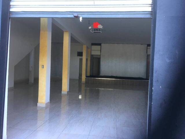 #SAL0031 - Sala para Locação em Hortolândia - SP - 3