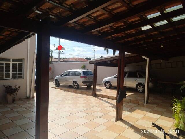 Casa para Venda em Hortolândia - 4