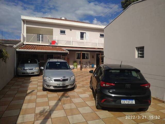 Casa para Venda em Hortolândia - 2