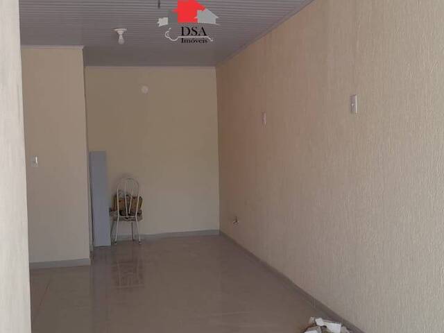 #SAL0032 - Sala para Venda em Hortolândia - SP - 1