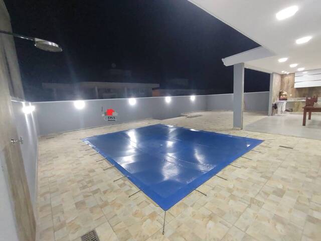 Casa para Venda em Hortolândia - 3