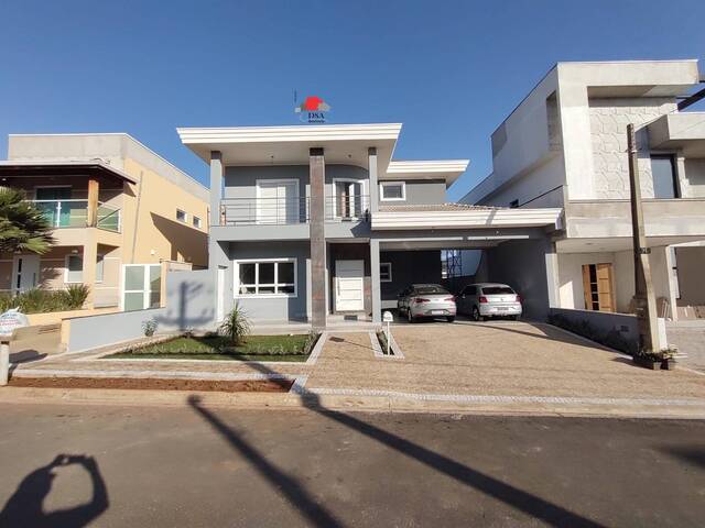 Casa para Venda em Hortolândia - 2