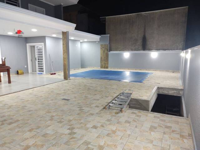Casa para Venda em Hortolândia - 5