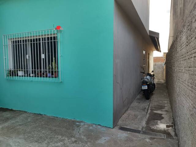 Casa para Venda em Hortolândia - 2