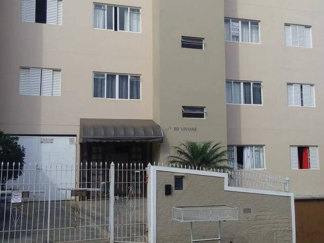 #AP0128 - Apartamento para Venda em Campinas - SP - 2