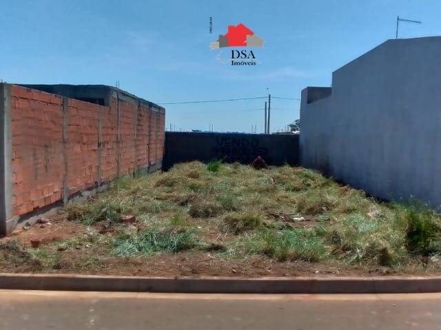 #TE0104 - Terreno para Venda em Hortolândia - SP - 1