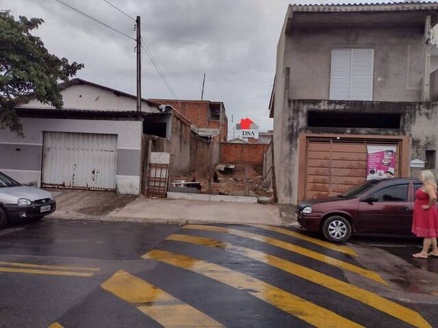 #TE0105 - Terreno para Venda em Hortolândia - SP - 3