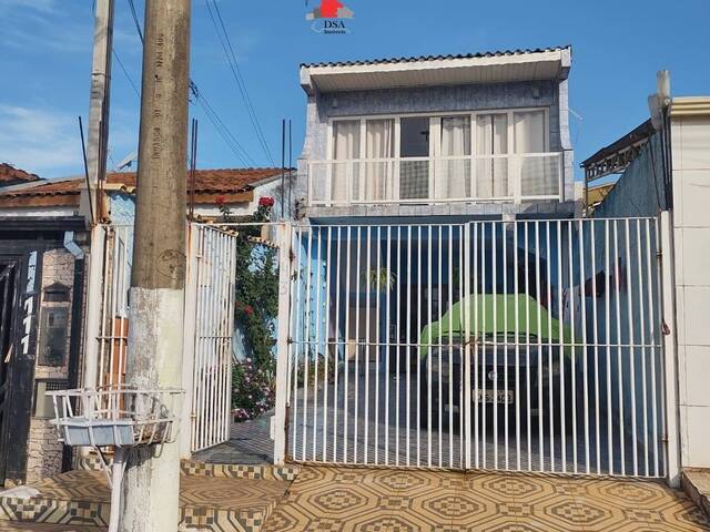 #CA0421 - Casa para Venda em Sumaré - SP - 1