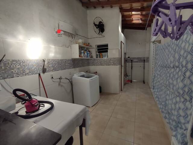 Casa para Venda em Hortolândia - 4