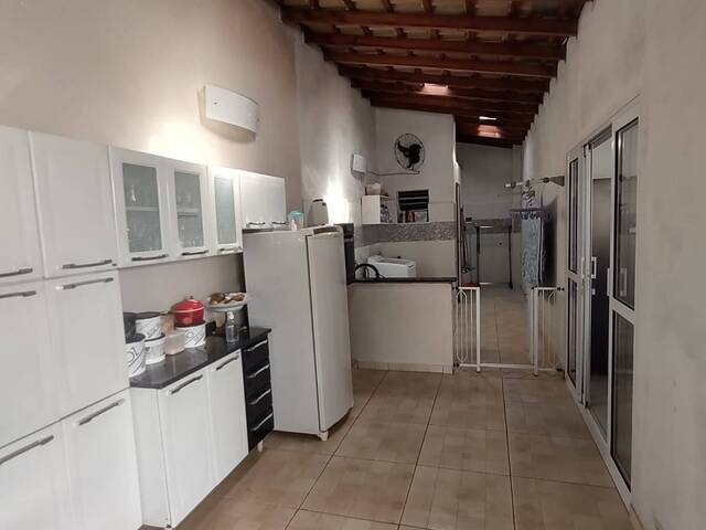 Casa para Venda em Hortolândia - 5