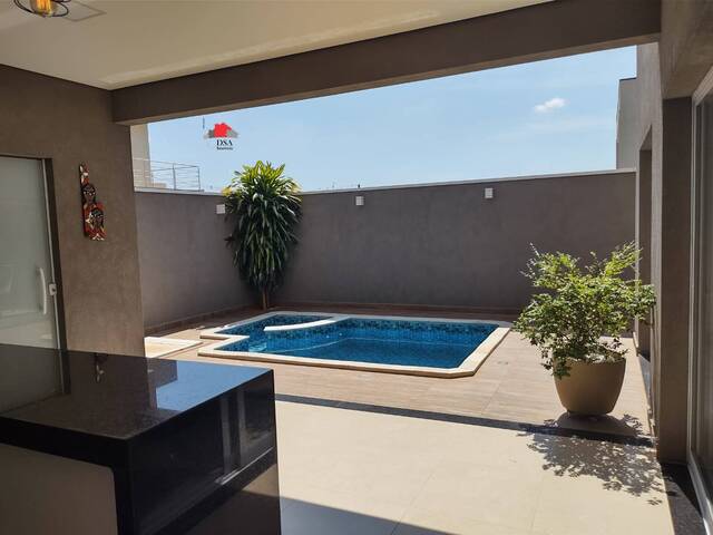 Casa para Venda em Hortolândia - 2