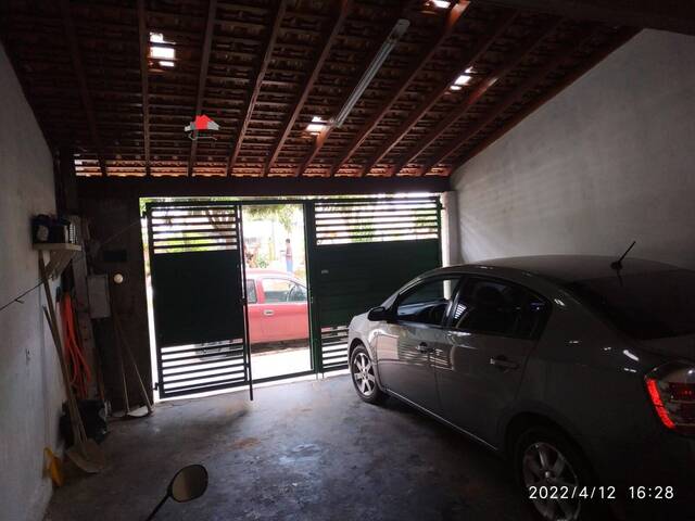 Casa para Venda em Hortolândia - 4