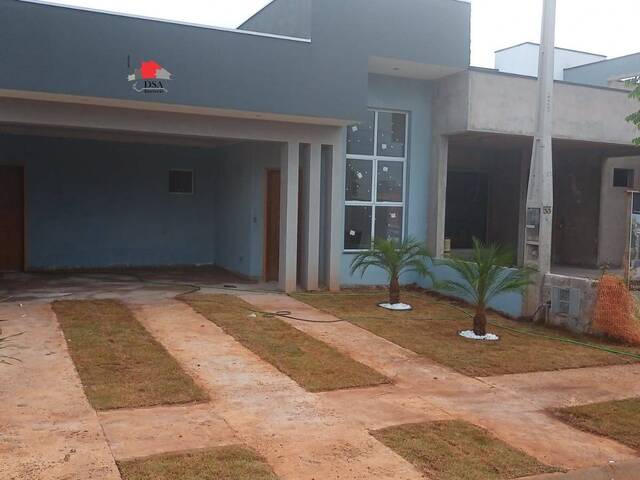 #CA0229 - Casa para Venda em Paulínia - SP - 3