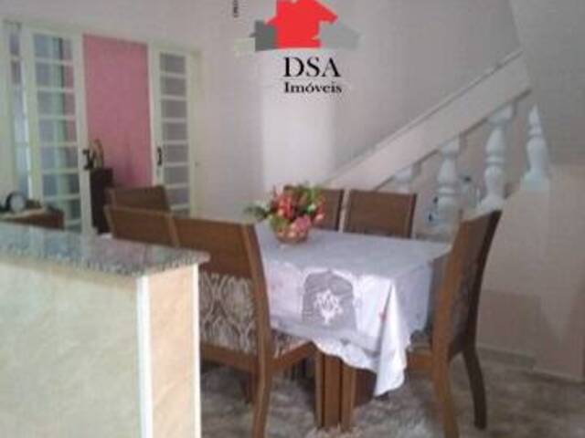 Casa para Venda em Hortolândia - 5