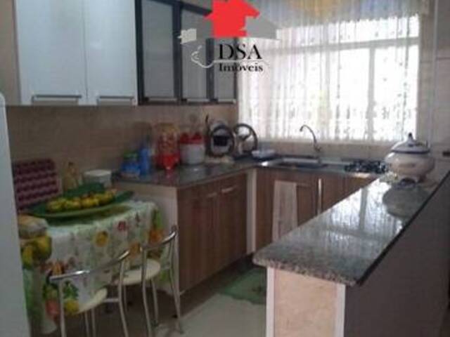 Casa para Venda em Hortolândia - 4