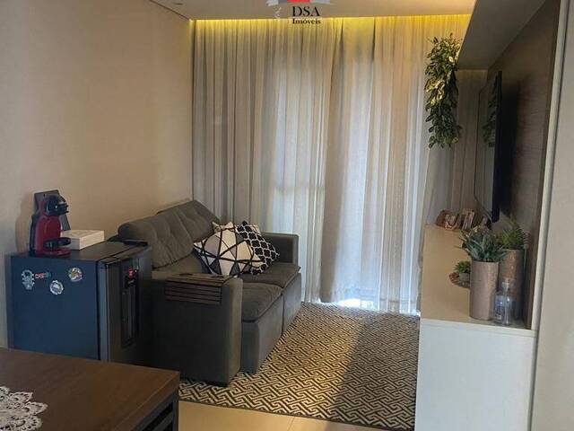 #AP0130 - Apartamento para Venda em Hortolândia - SP - 1