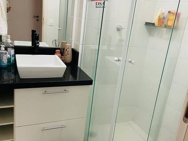 Apartamento para Venda em Hortolândia - 5