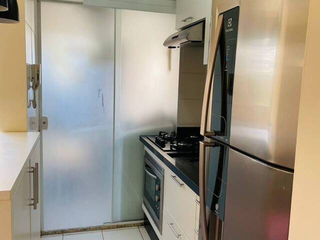 Apartamento para Venda em Hortolândia - 4