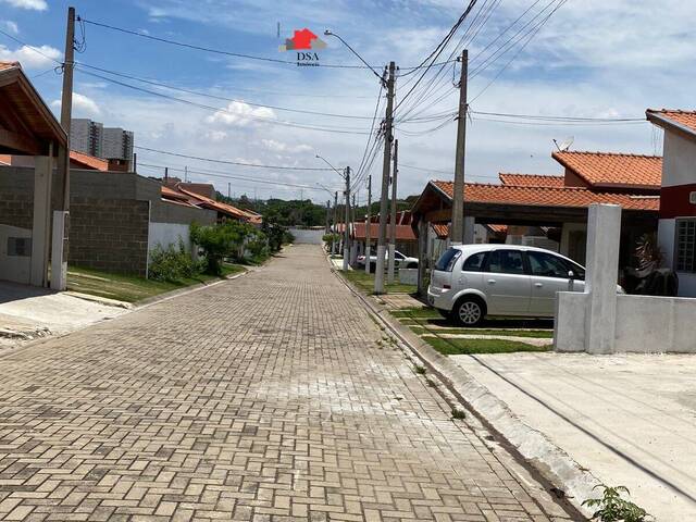Casa para Venda em Hortolândia - 4