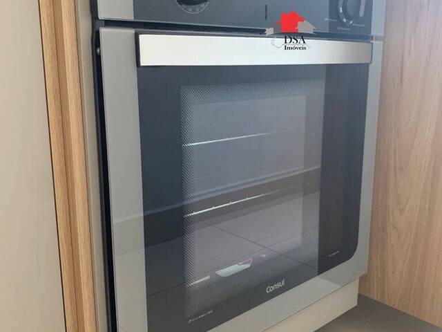 Apartamento para Venda em Hortolândia - 5