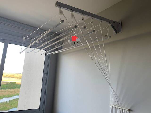 Apartamento para Venda em Hortolândia - 4