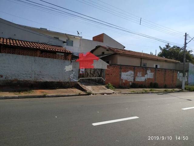 #CA0020 - Casa para Venda em Hortolândia - SP