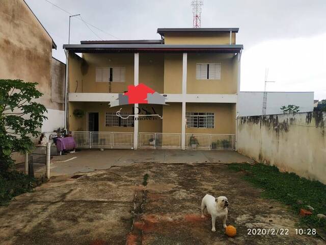 Casa para Venda em Hortolândia - 3