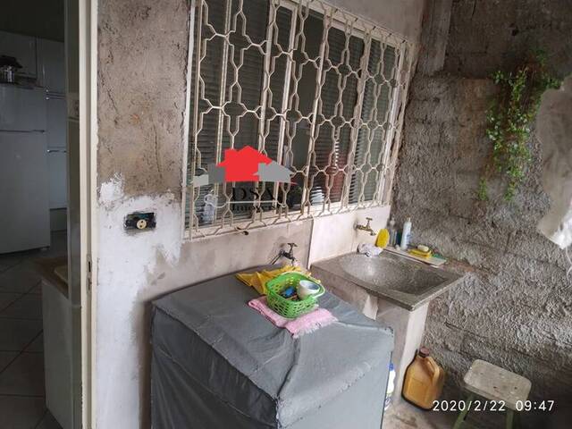 Casa para Venda em Hortolândia - 4