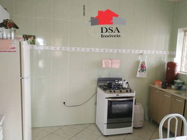 Casa para Venda em Hortolândia - 5