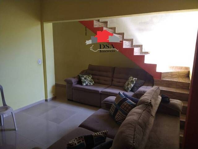 Casa para Venda em Hortolândia - 5
